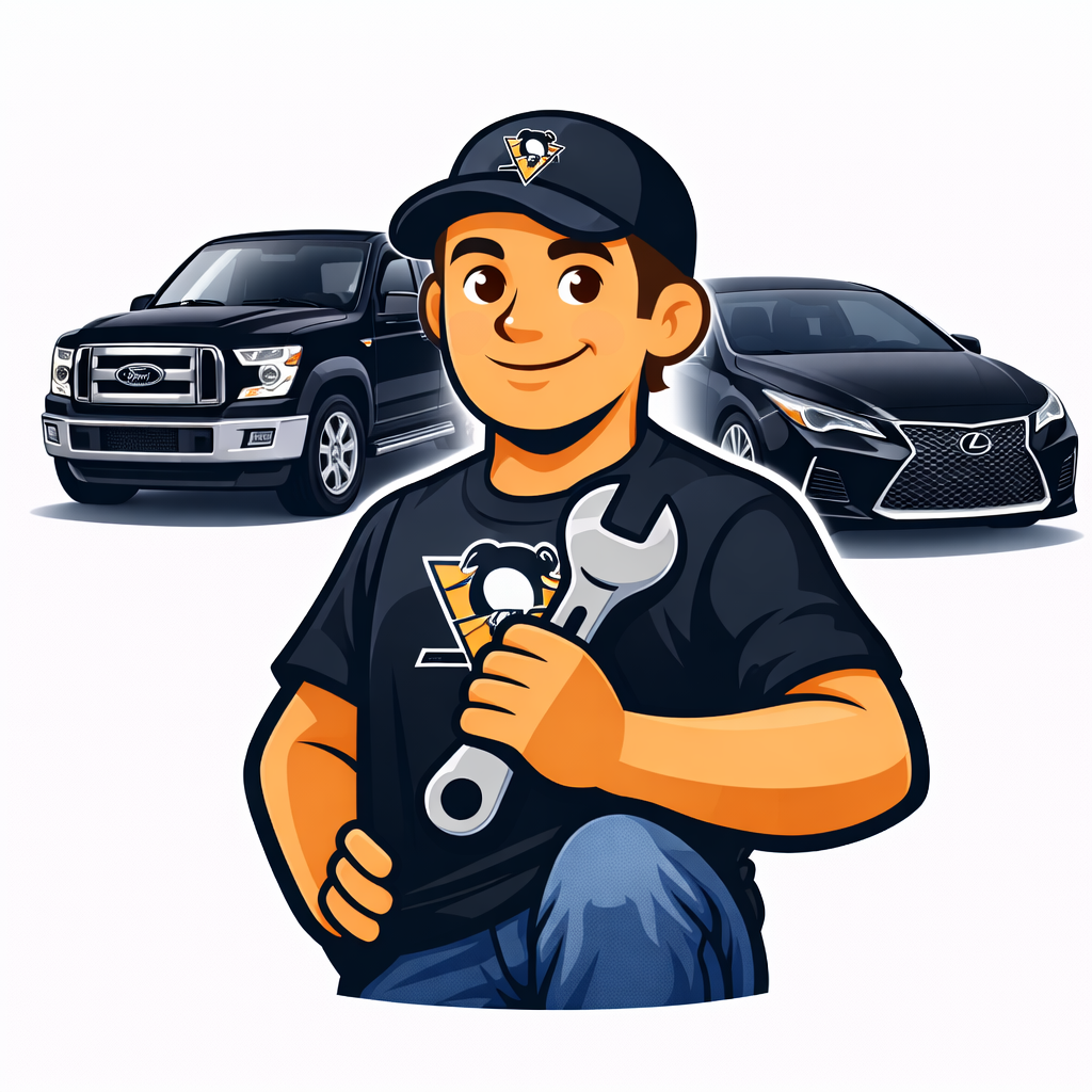 Dad's Fleet app icon