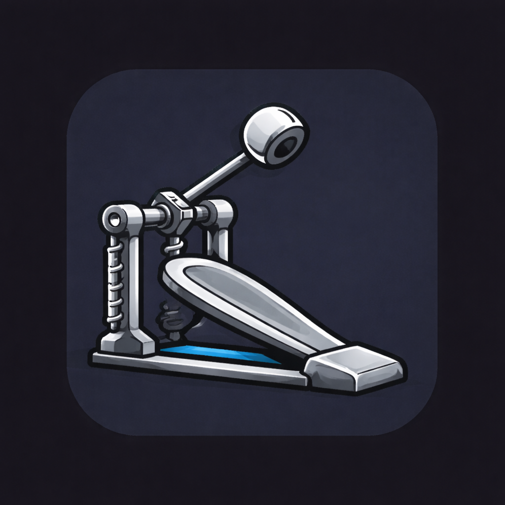 Downbeat app icon